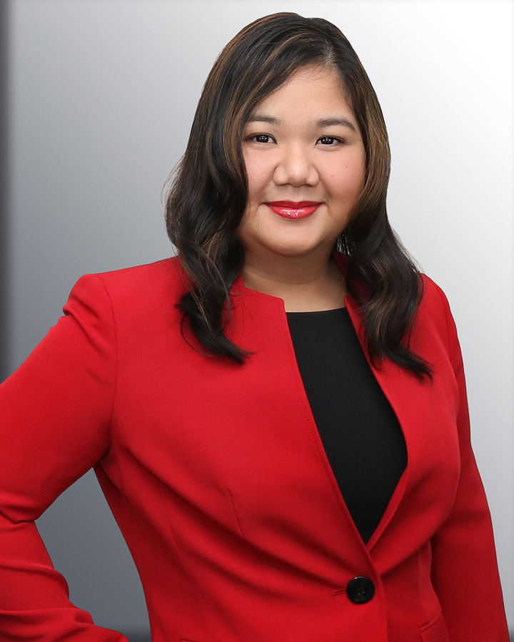 Leah  Pasco, S.0193925, Realtor, CMS